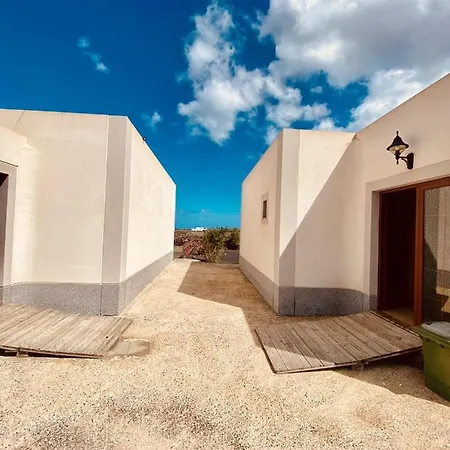 Holiday home Villa Rural Los Abuelos Mala